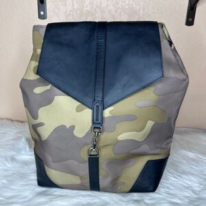 Stella & Dot Camo Backpack